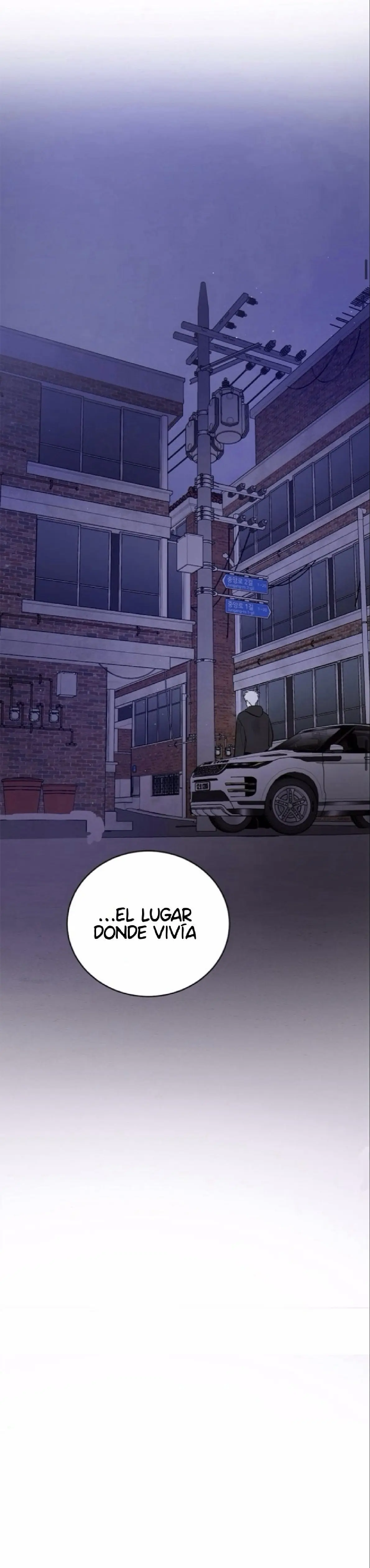 LADO CERO - Capítulo 20 - Página 27 - LectorTMOo