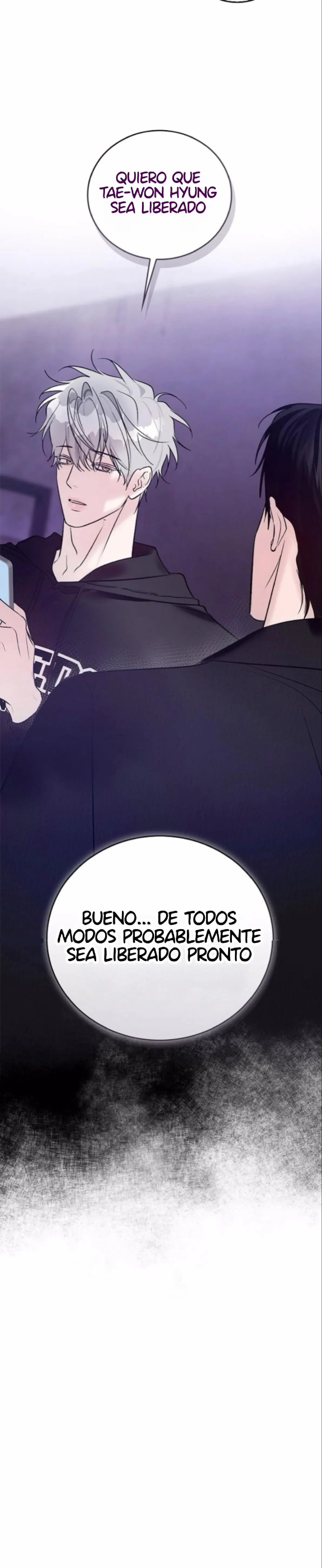 LADO CERO - Capítulo 20 - Página 33 - LectorTMOo