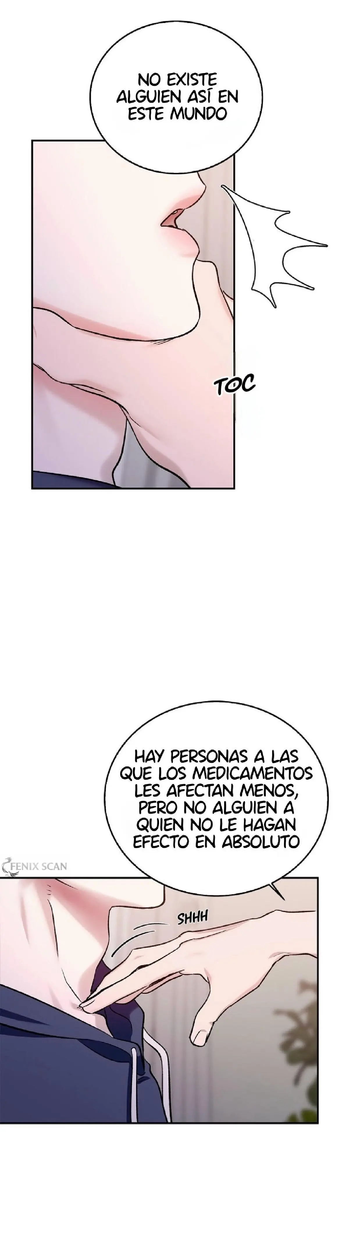 LADO CERO - Capítulo 20 - Página 8 - LectorTMOo