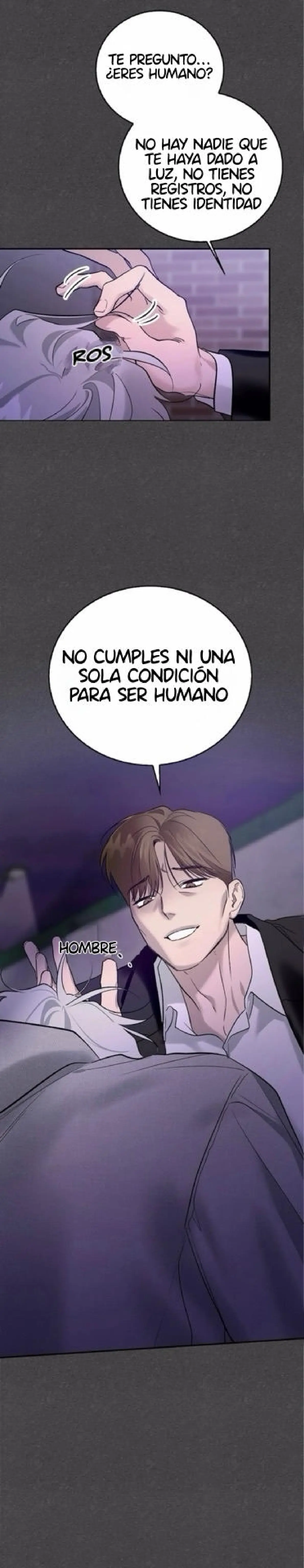 LADO CERO - Capítulo 21 - Página 10 - LectorTMOo