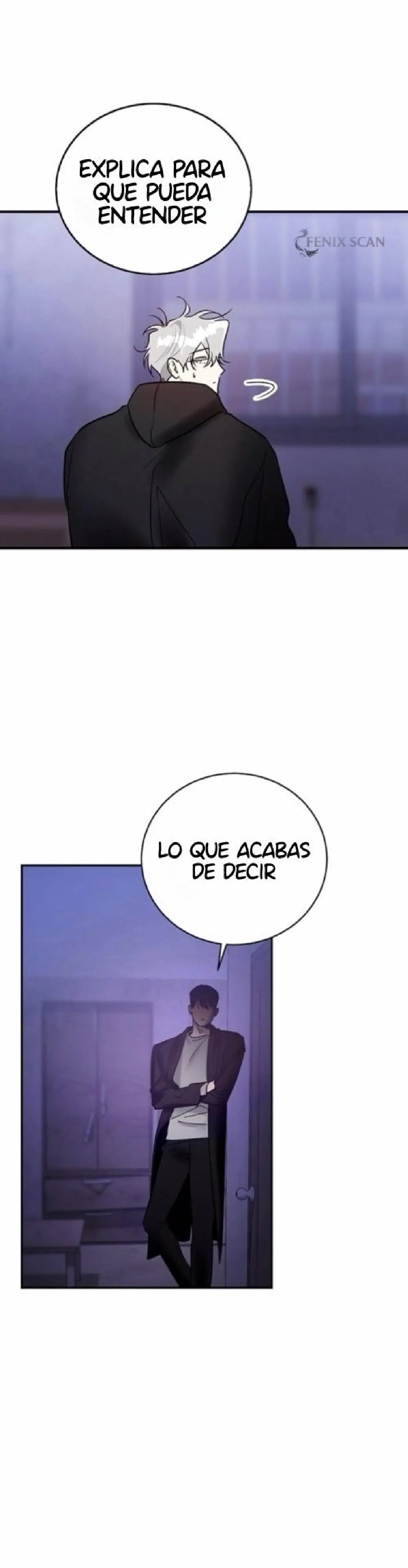 LADO CERO - Capítulo 21 - Página 13 - LectorTMOo