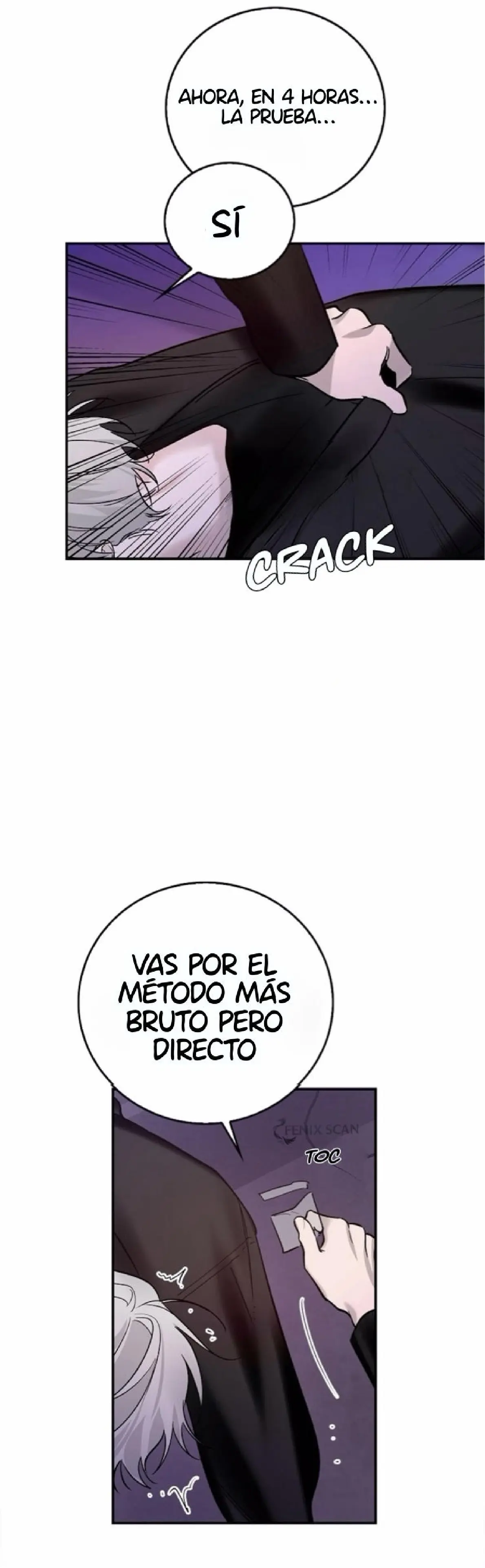 LADO CERO - Capítulo 21 - Página 27 - LectorTMOo