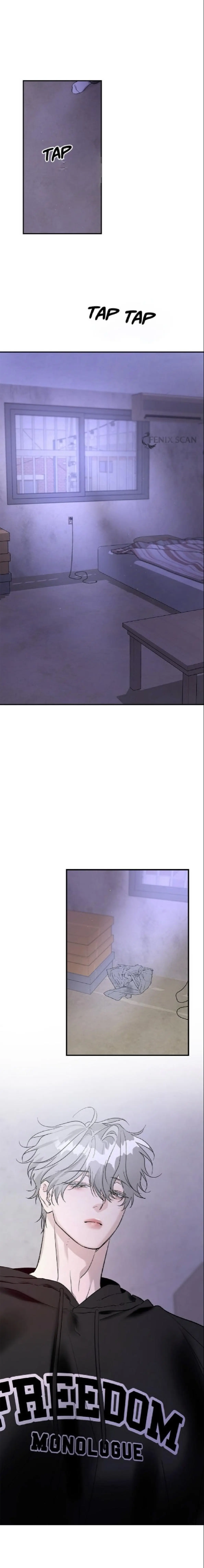 LADO CERO - Capítulo 21 - Página 5 - LectorTMOo