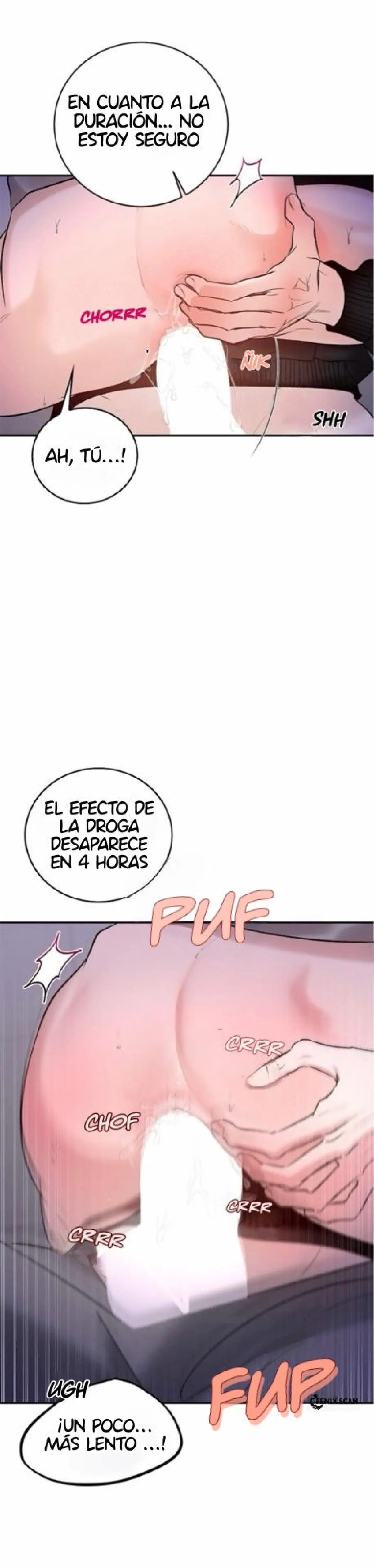 LADO CERO - Capítulo 22 - Página 11 - LectorTMOo