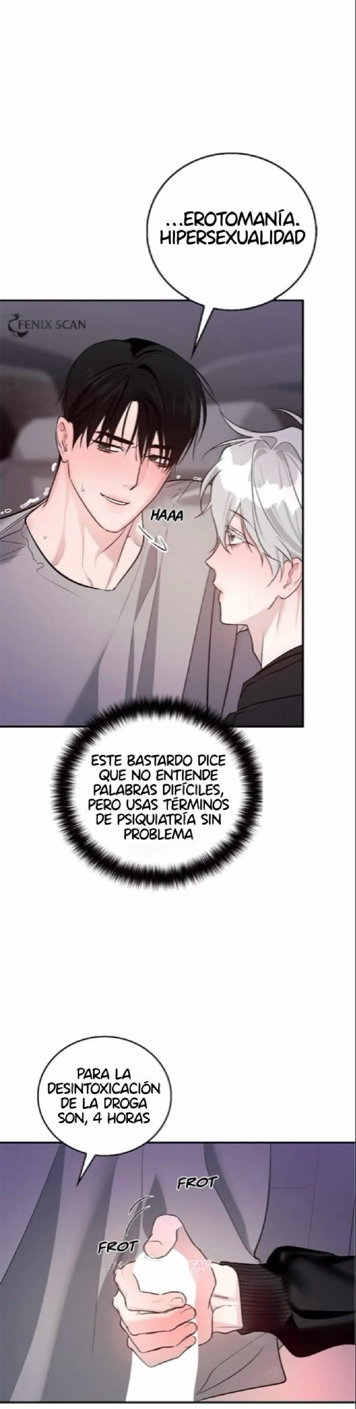 LADO CERO - Capítulo 22 - Página 13 - LectorTMOo