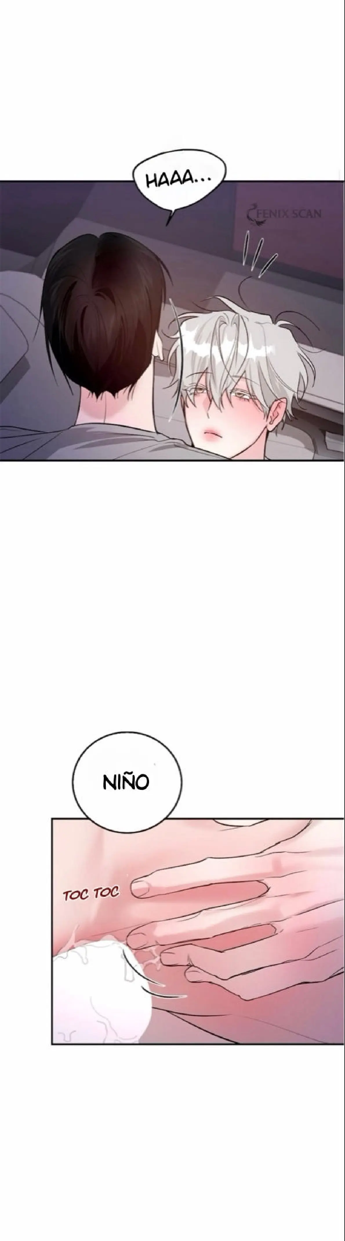 LADO CERO - Capítulo 22 - Página 15 - LectorTMOo
