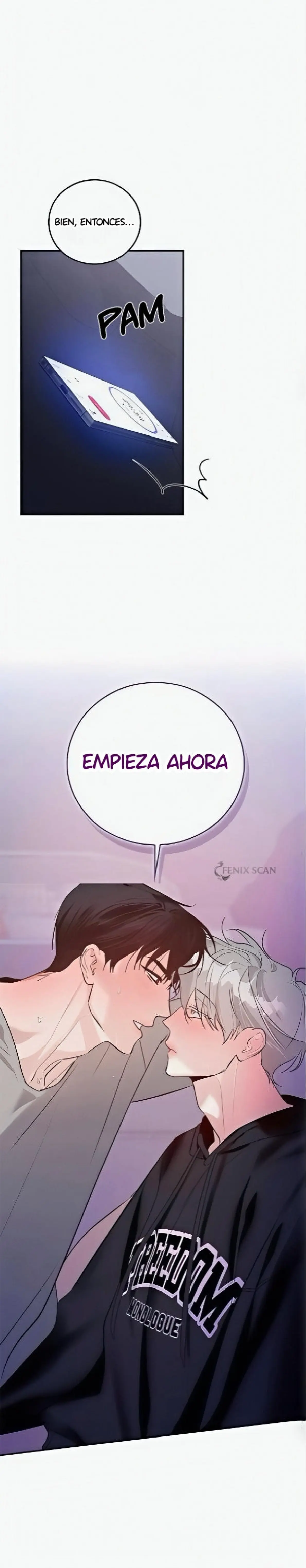 LADO CERO - Capítulo 22 - Página 17 - LectorTMOo