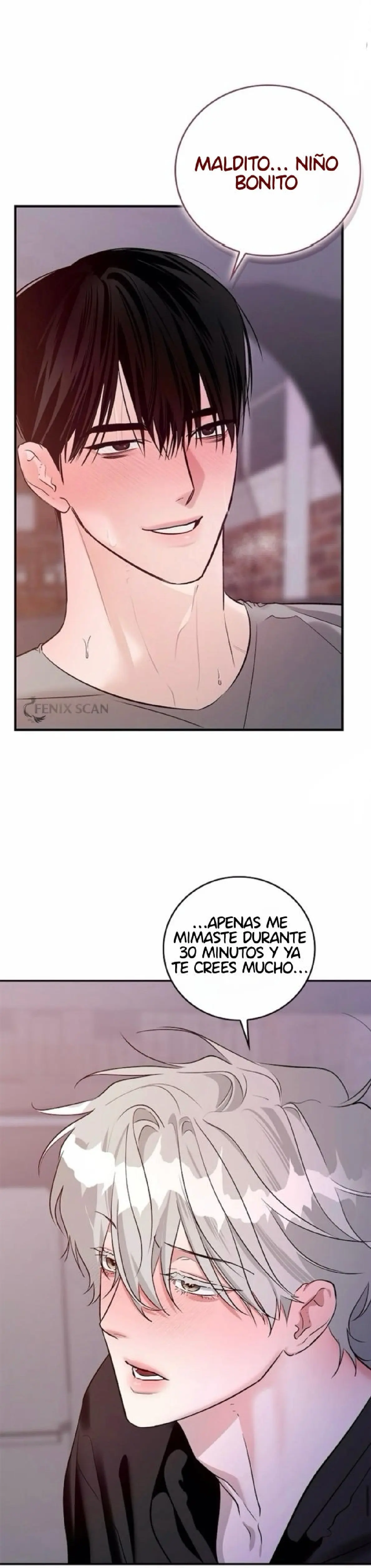 LADO CERO - Capítulo 22 - Página 31 - LectorTMOo