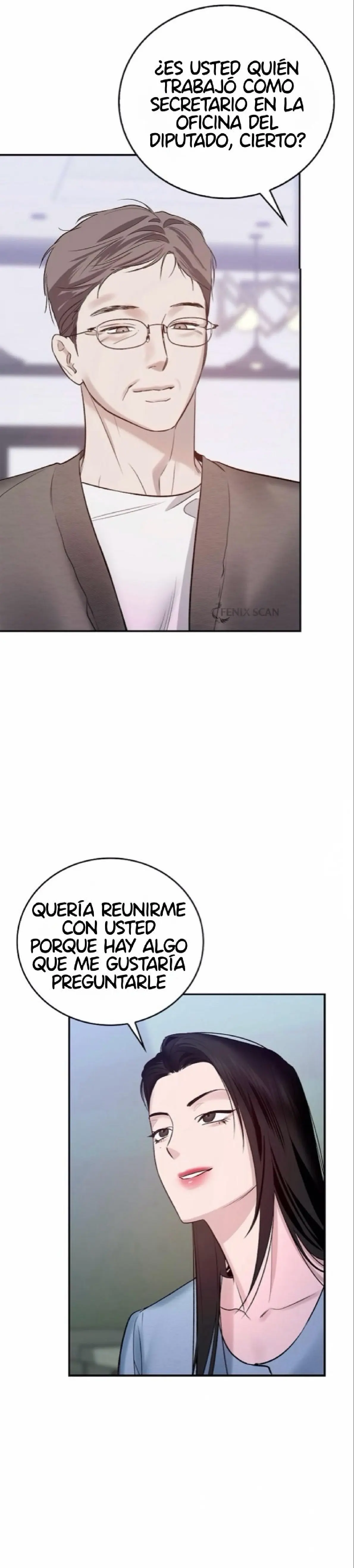 LADO CERO - Capítulo 22 - Página 35 - LectorTMOo
