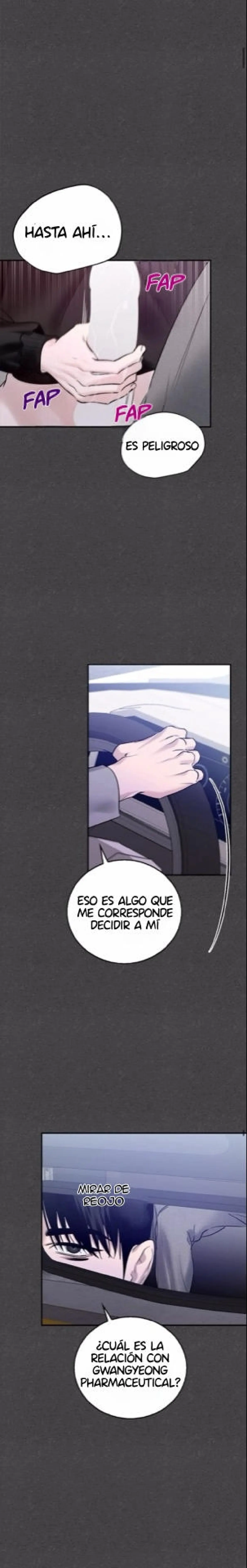 LADO CERO - Capítulo 23 - Página 14 - LectorTMOo