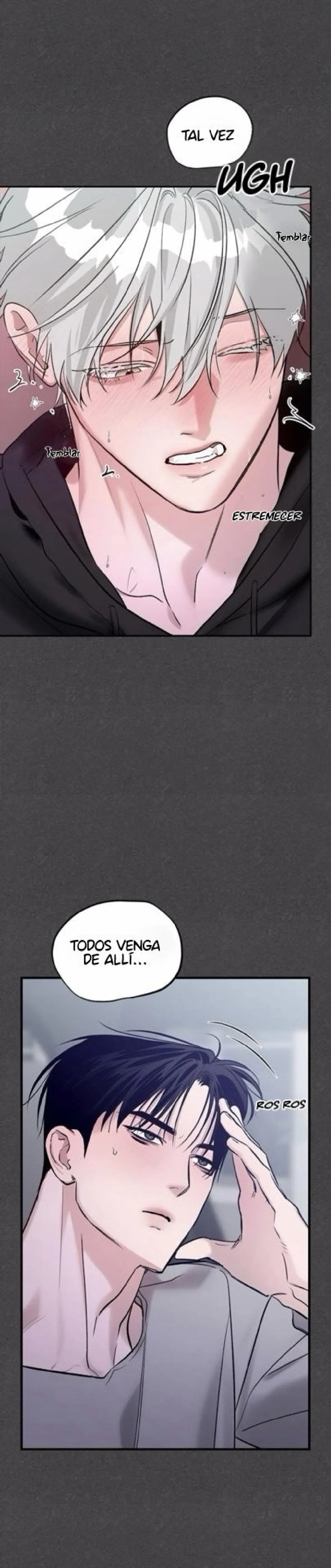 LADO CERO - Capítulo 23 - Página 16 - LectorTMOo