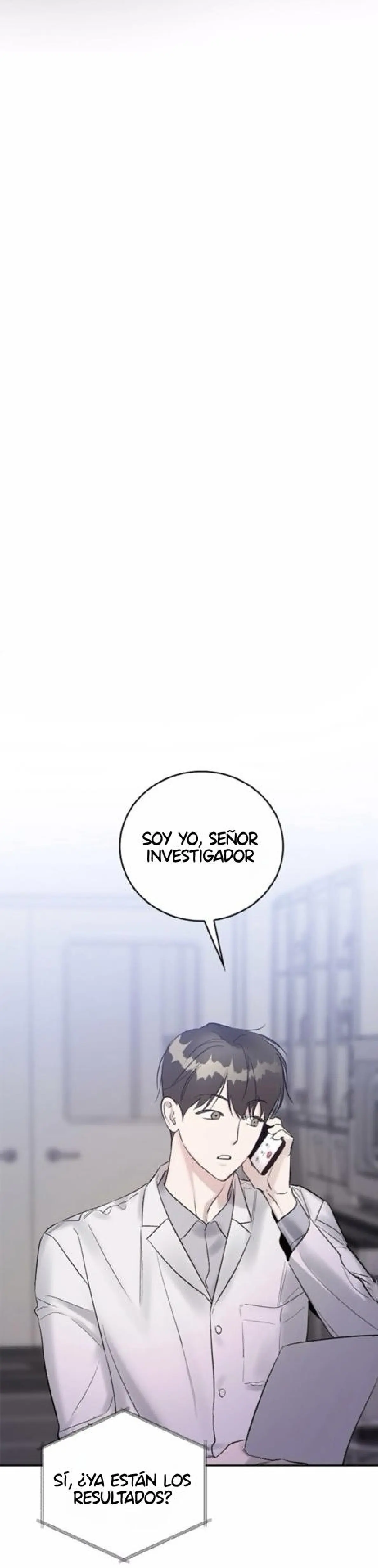 LADO CERO - Capítulo 23 - Página 20 - LectorTMOo