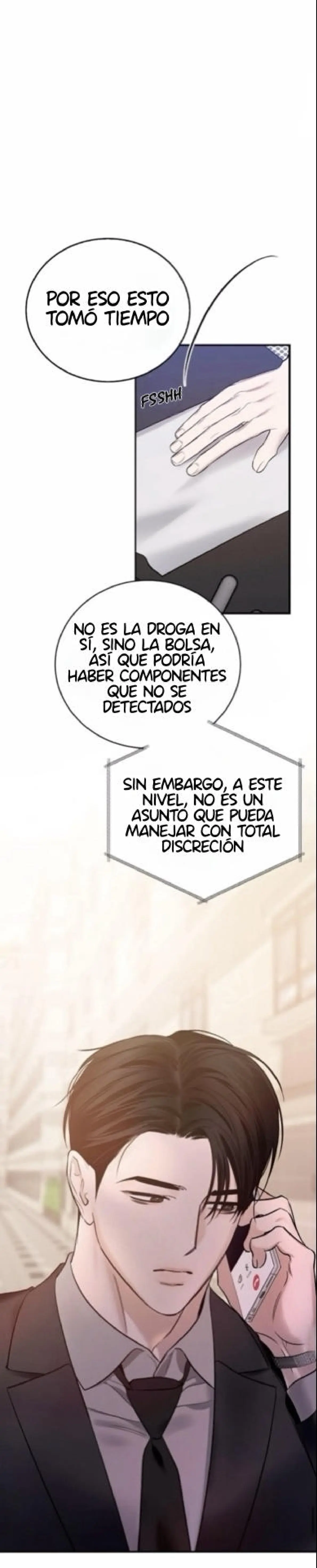LADO CERO - Capítulo 23 - Página 24 - LectorTMOo