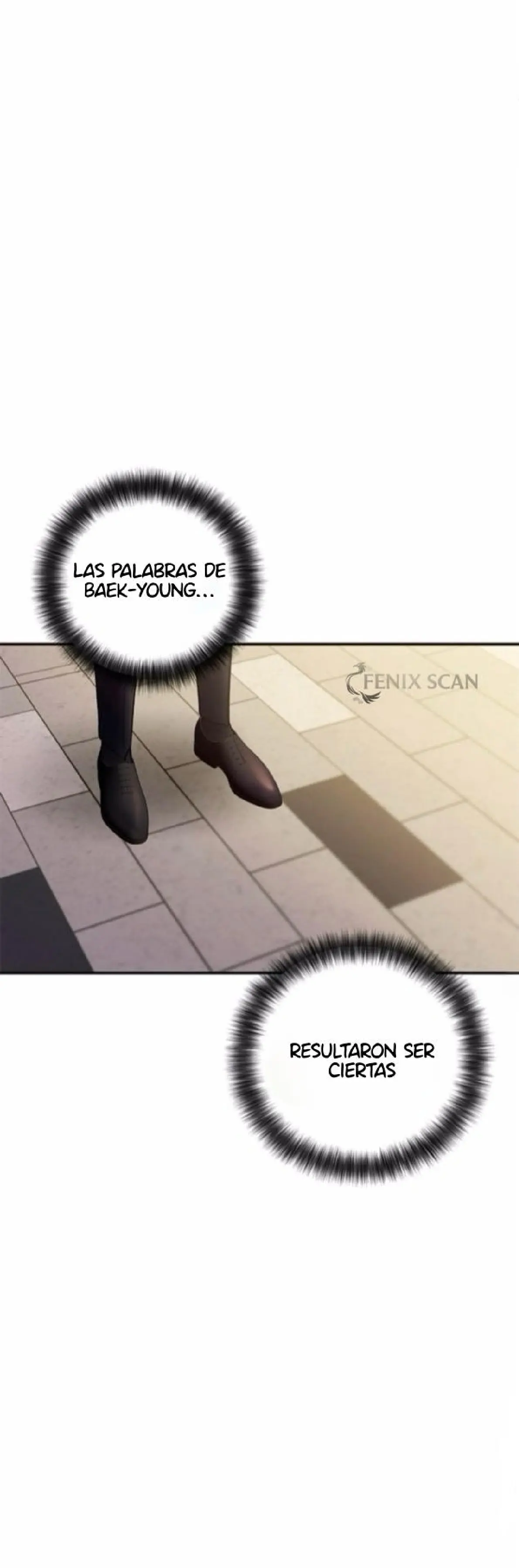 LADO CERO - Capítulo 23 - Página 25 - LectorTMOo