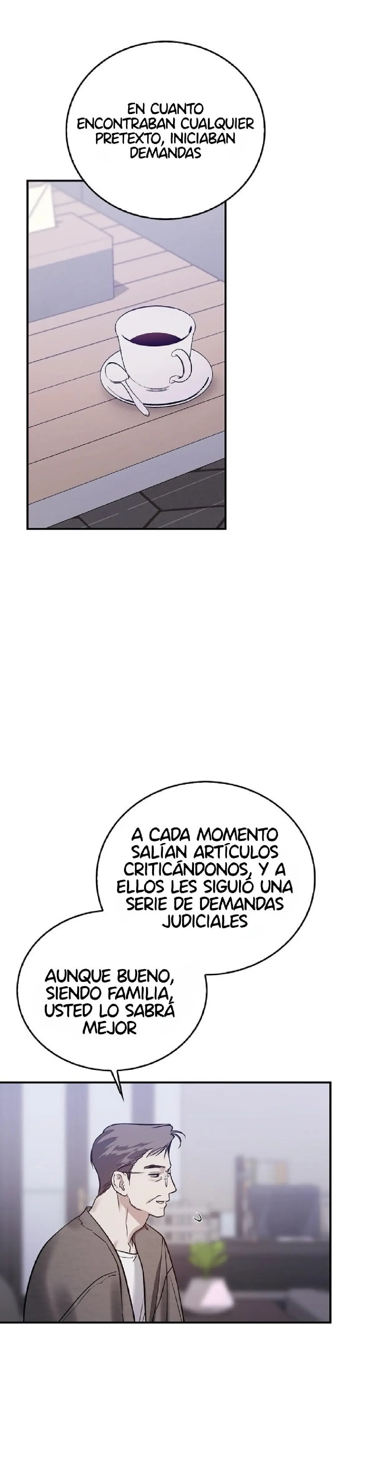 LADO CERO - Capítulo 23 - Página 6 - LectorTMOo