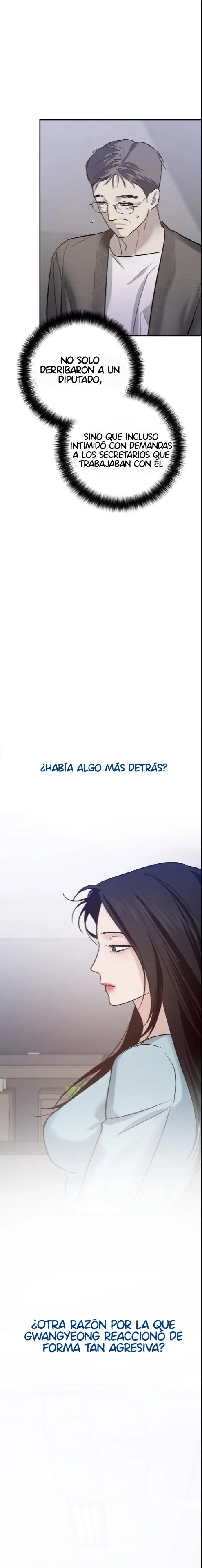 LADO CERO - Capítulo 23 - Página 8 - LectorTMOo