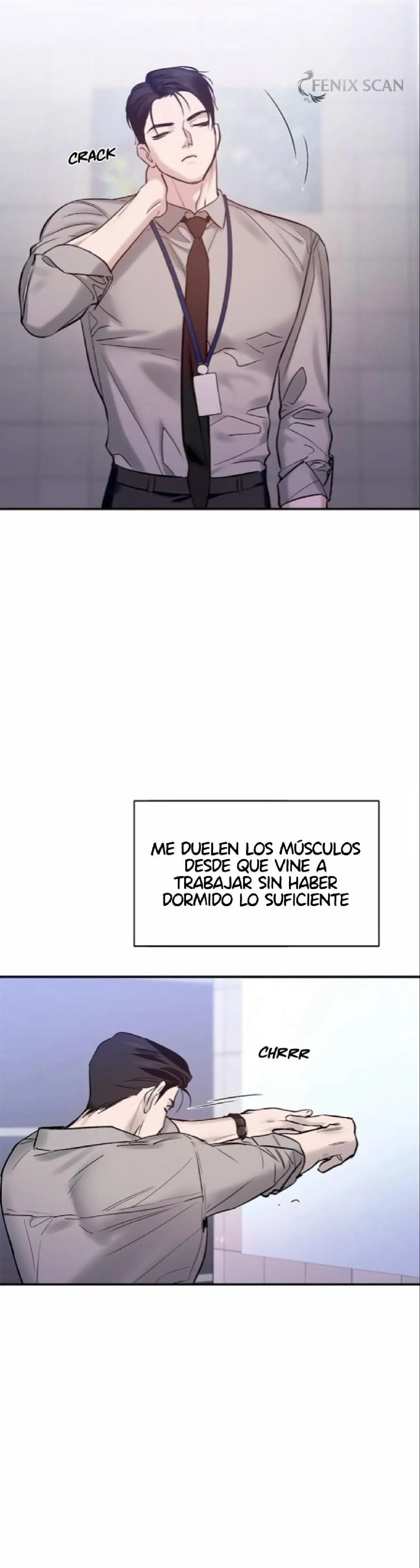 LADO CERO - Capítulo 23 - Página 9 - LectorTMOo