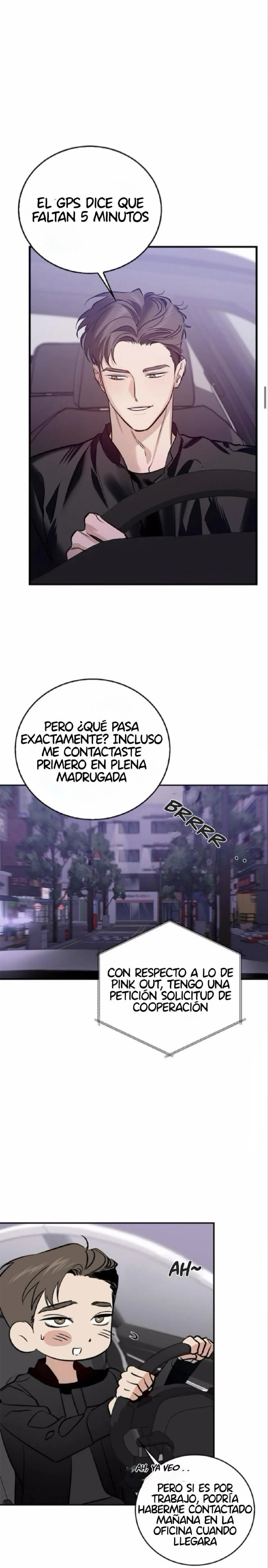LADO CERO - Capítulo 24 - Página 10 - LectorTMOo