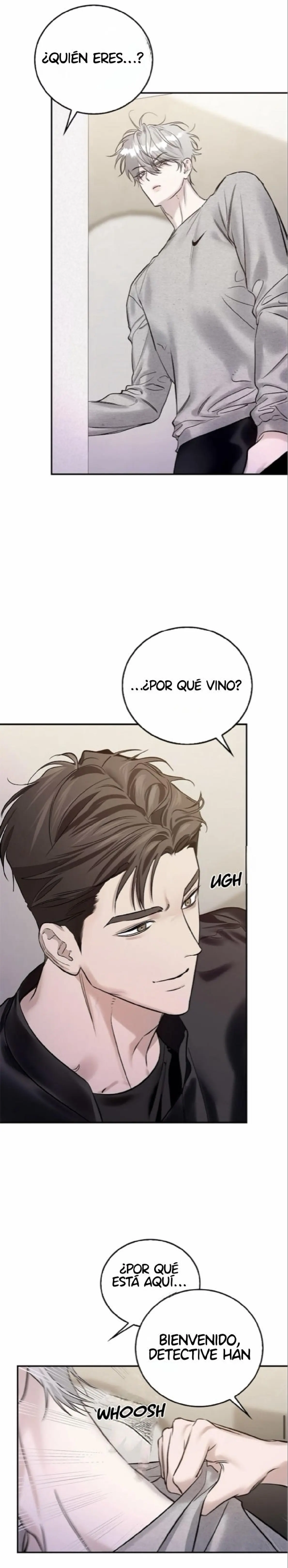 LADO CERO - Capítulo 24 - Página 18 - LectorTMOo