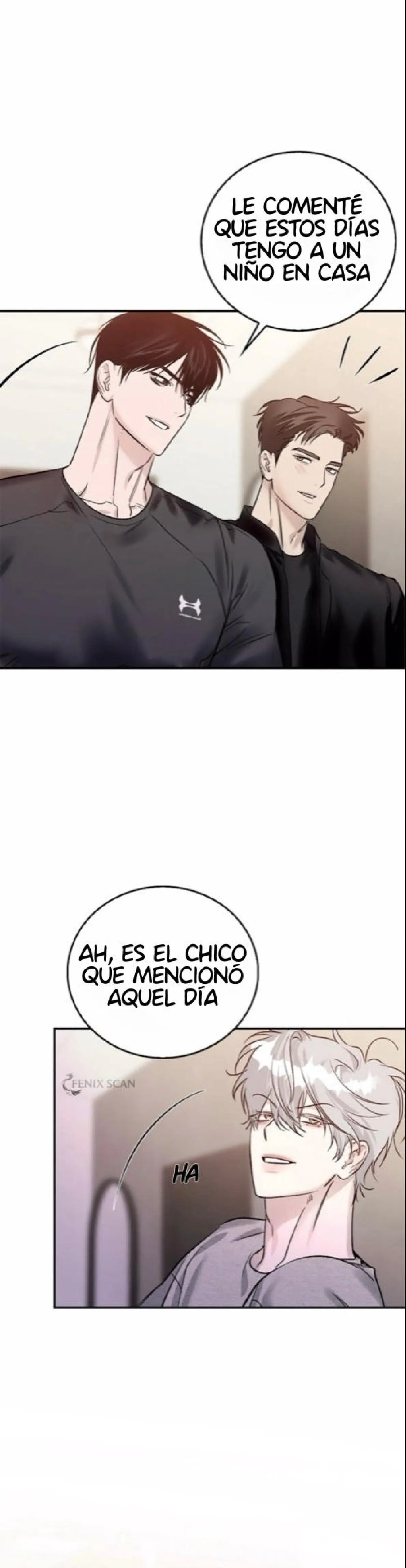LADO CERO - Capítulo 24 - Página 21 - LectorTMOo