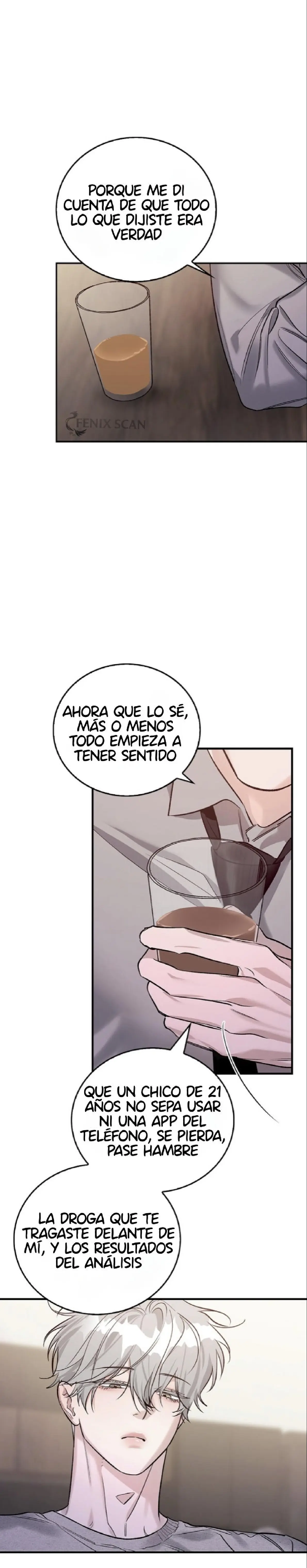 LADO CERO - Capítulo 24 - Página 3 - LectorTMOo