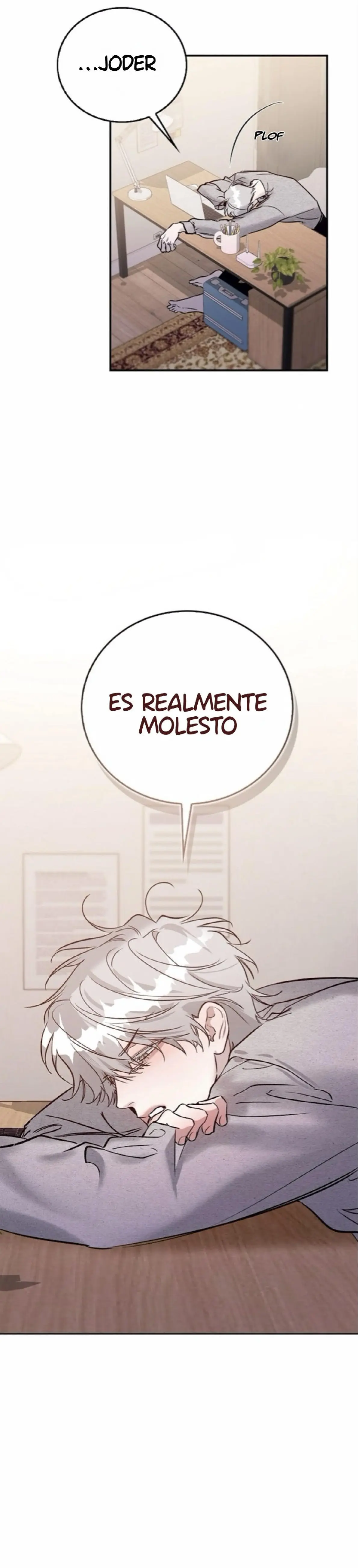 LADO CERO - Capítulo 24 - Página 30 - LectorTMOo