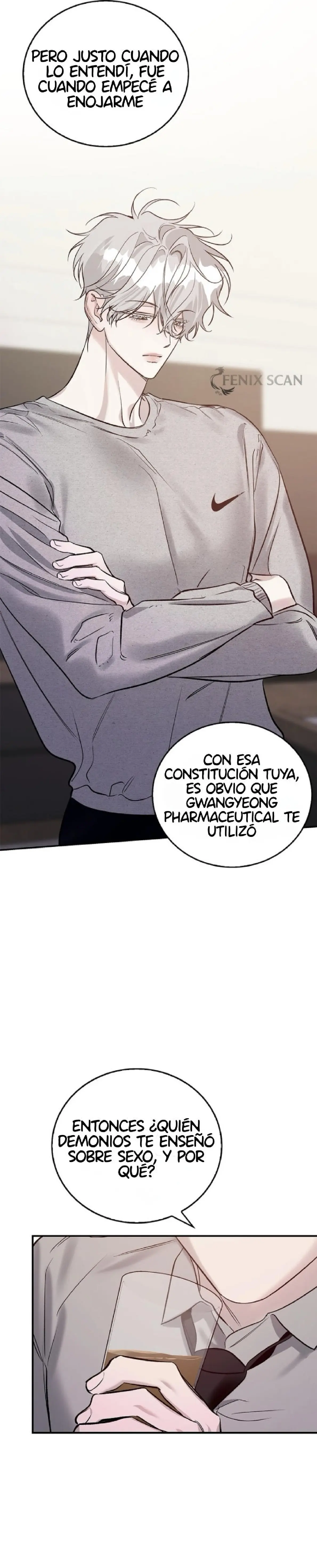 LADO CERO - Capítulo 24 - Página 5 - LectorTMOo