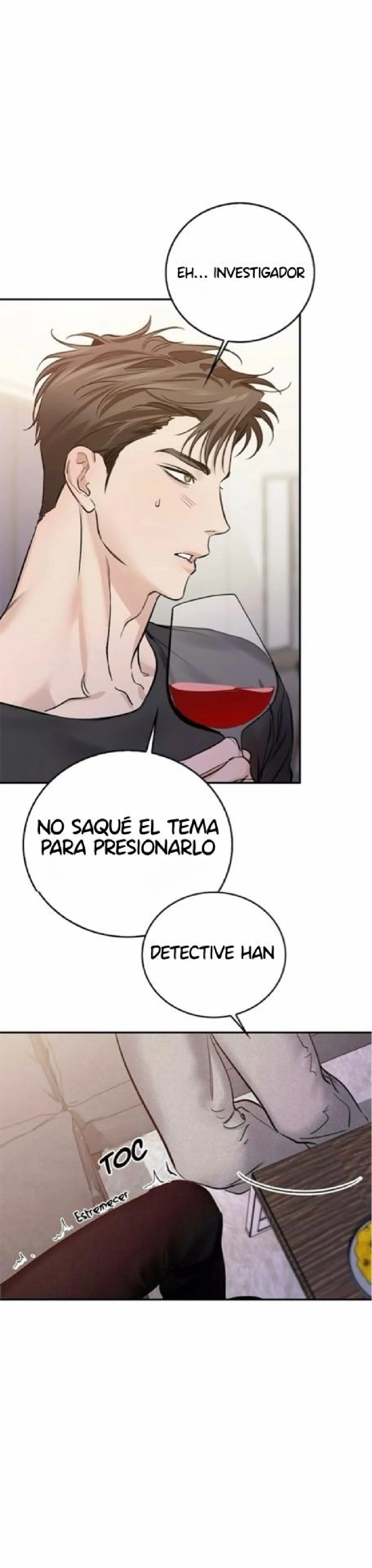 LADO CERO - Capítulo 25 - Página 10 - LectorTMOo