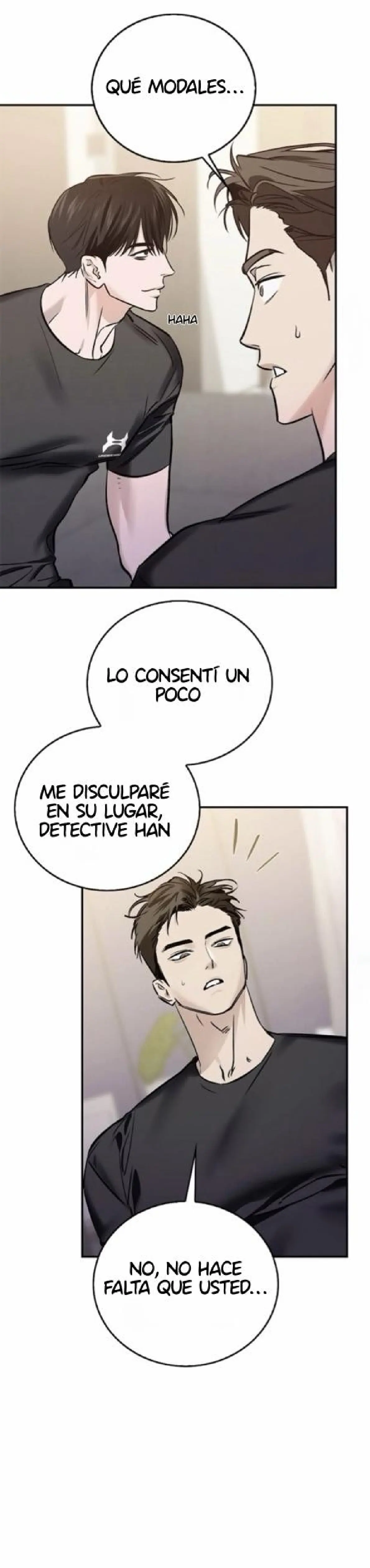 LADO CERO - Capítulo 25 - Página 18 - LectorTMOo