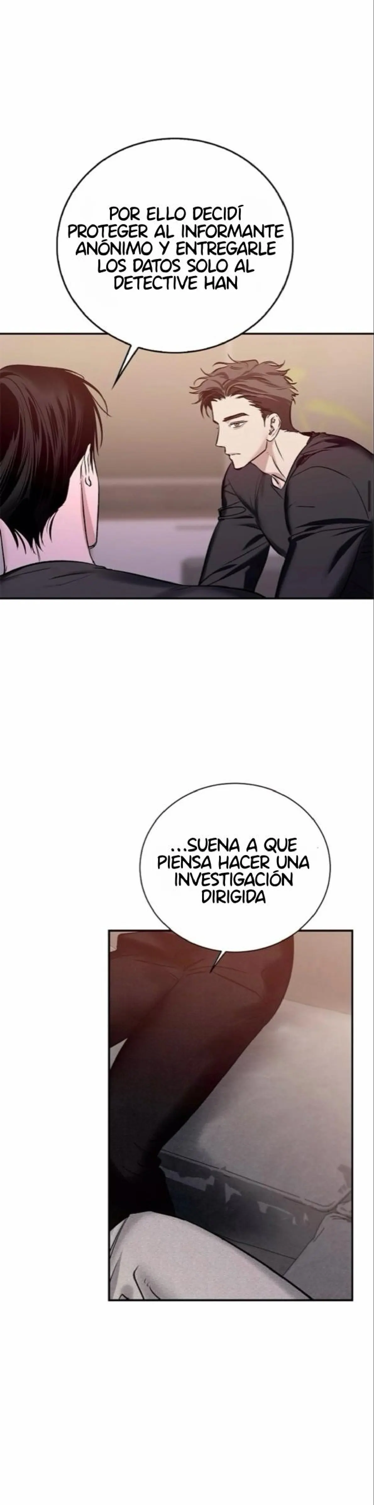 LADO CERO - Capítulo 25 - Página 22 - LectorTMOo