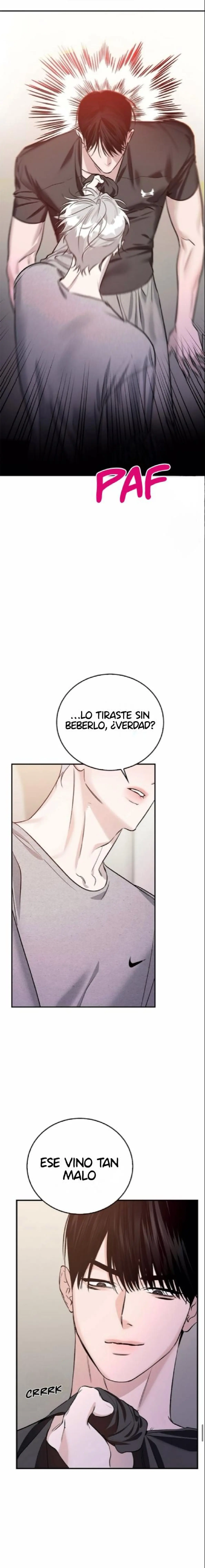 LADO CERO - Capítulo 25 - Página 26 - LectorTMOo