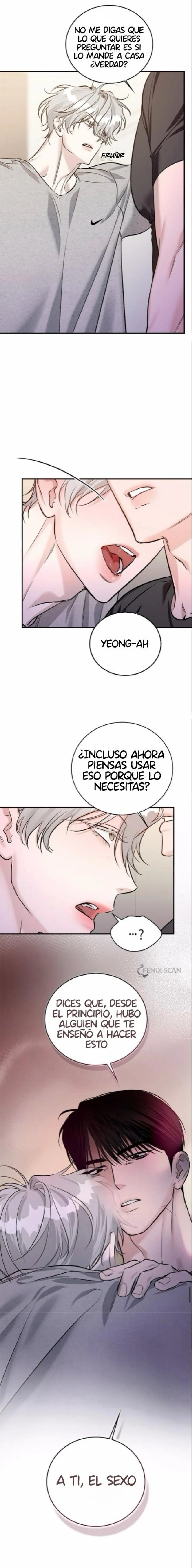 LADO CERO - Capítulo 25 - Página 27 - LectorTMOo