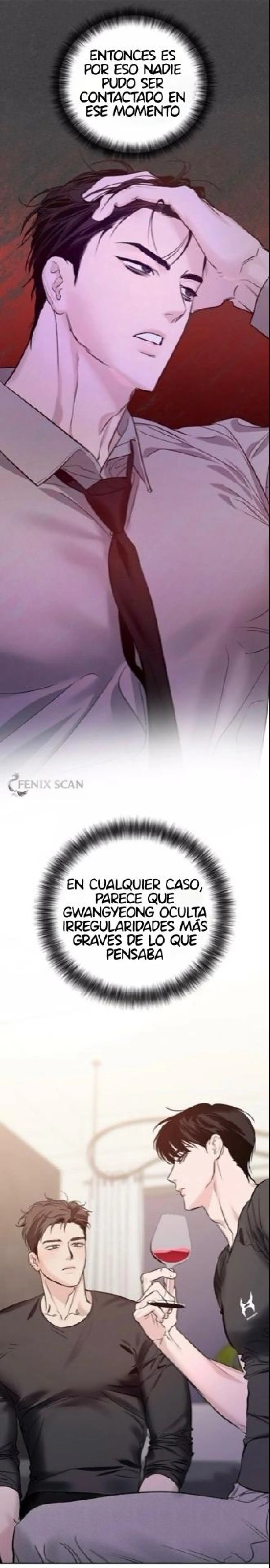 LADO CERO - Capítulo 25 - Página 9 - LectorTMOo