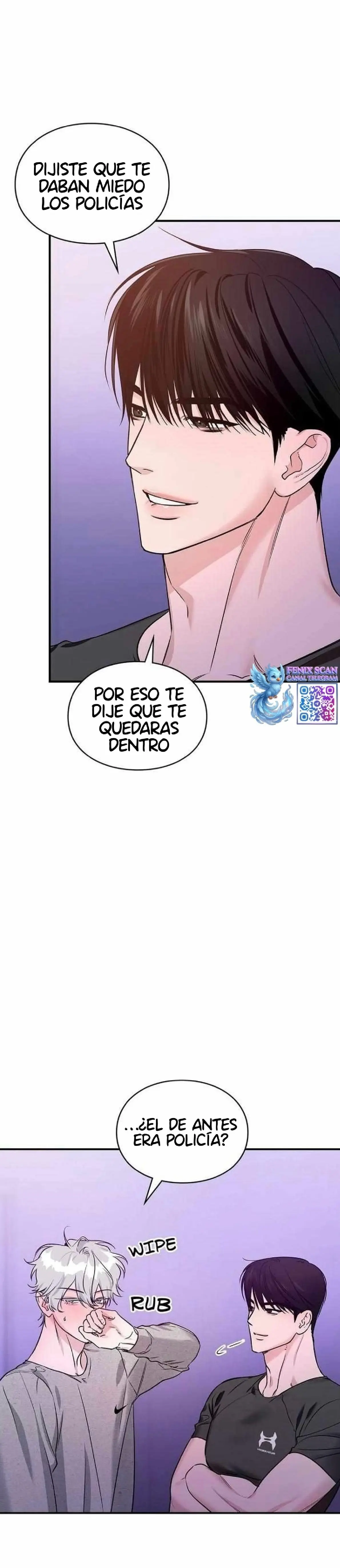 LADO CERO - Capítulo 26 - Página 13 - LectorTMOo