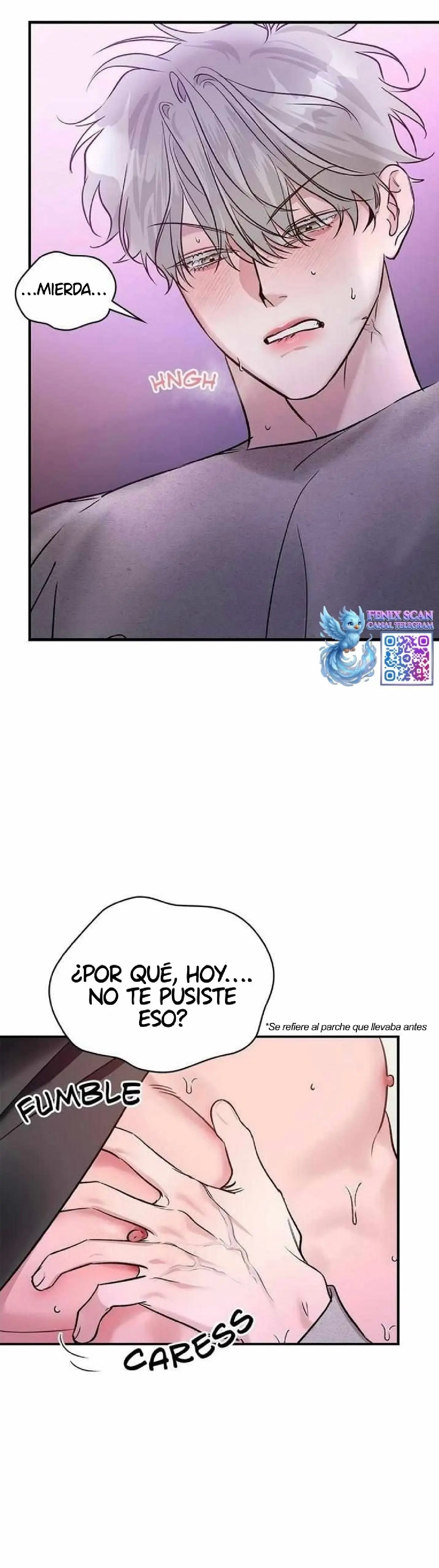 LADO CERO - Capítulo 26 - Página 28 - LectorTMOo