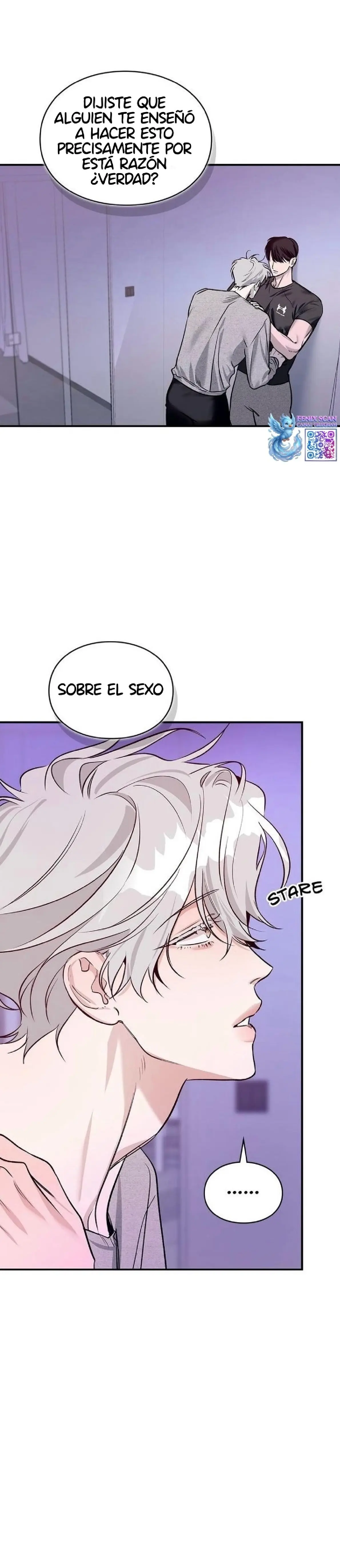 LADO CERO - Capítulo 26 - Página 4 - LectorTMOo