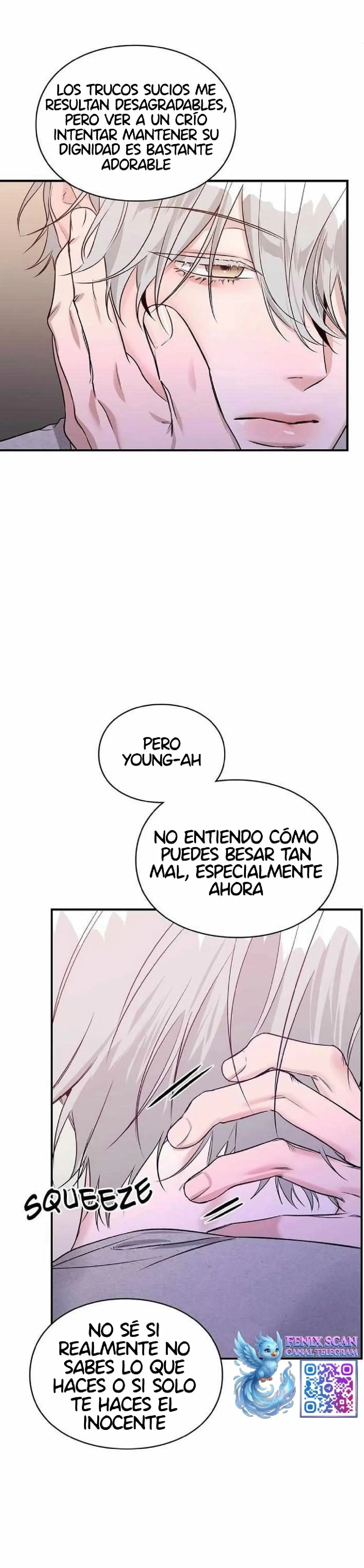 LADO CERO - Capítulo 26 - Página 8 - LectorTMOo