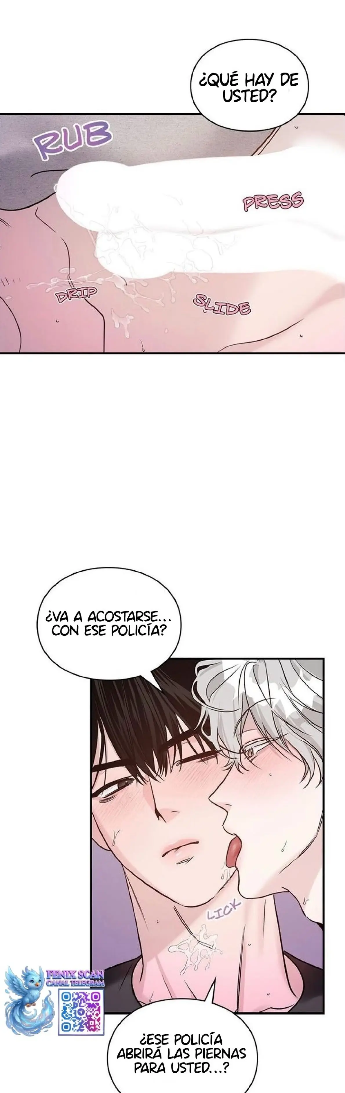 LADO CERO - Capítulo 27 - Página 11 - LectorTMOo