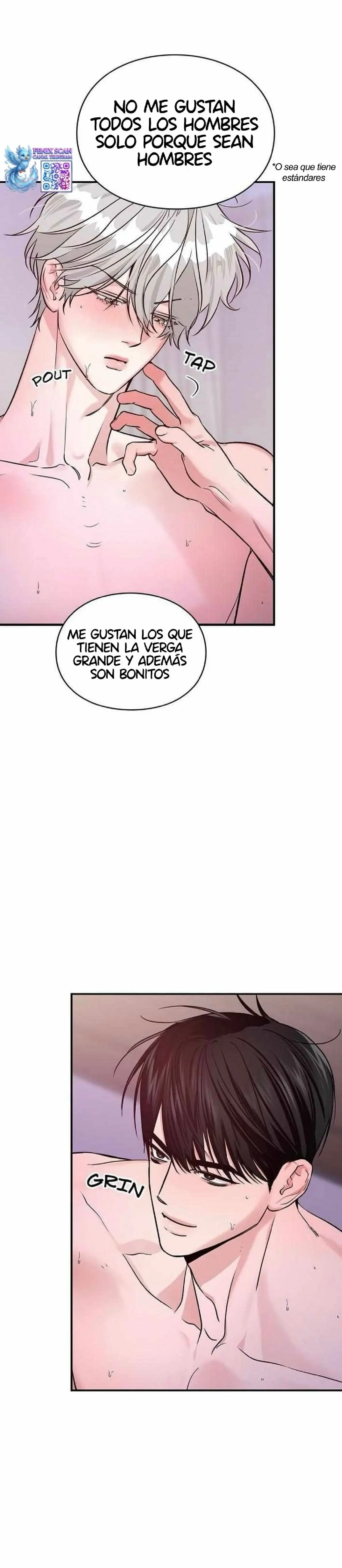 LADO CERO - Capítulo 27 - Página 17 - LectorTMOo