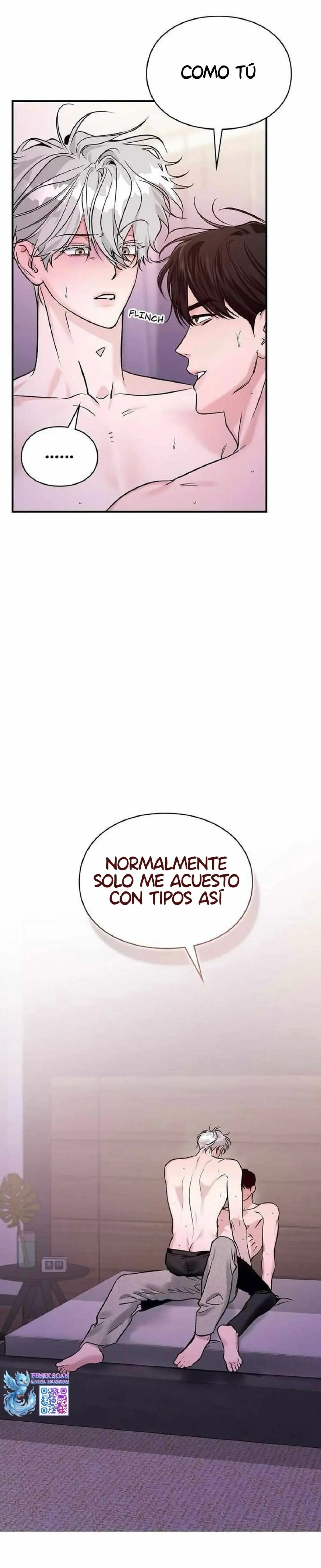 LADO CERO - Capítulo 27 - Página 18 - LectorTMOo