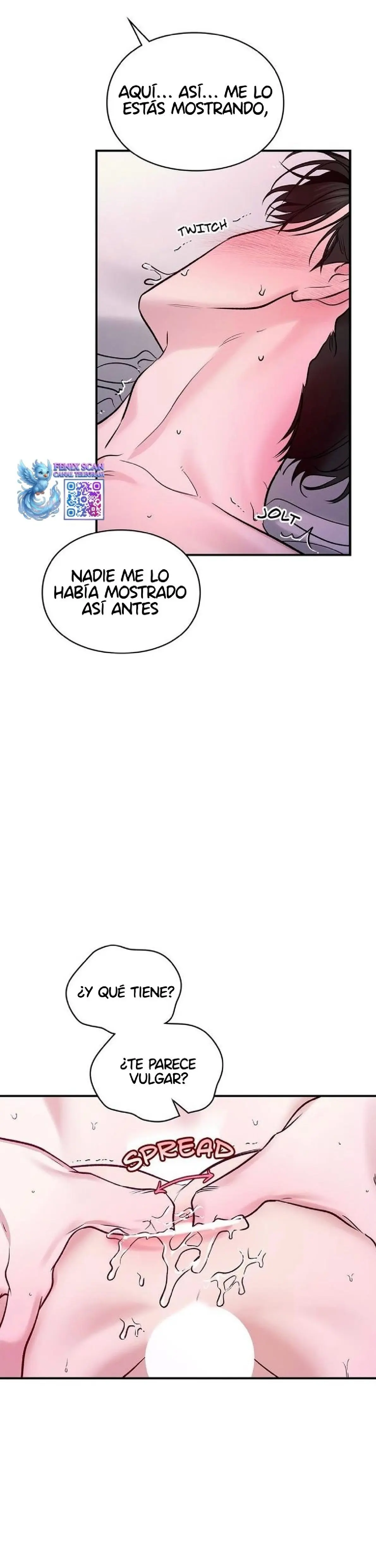 LADO CERO - Capítulo 27 - Página 25 - LectorTMOo