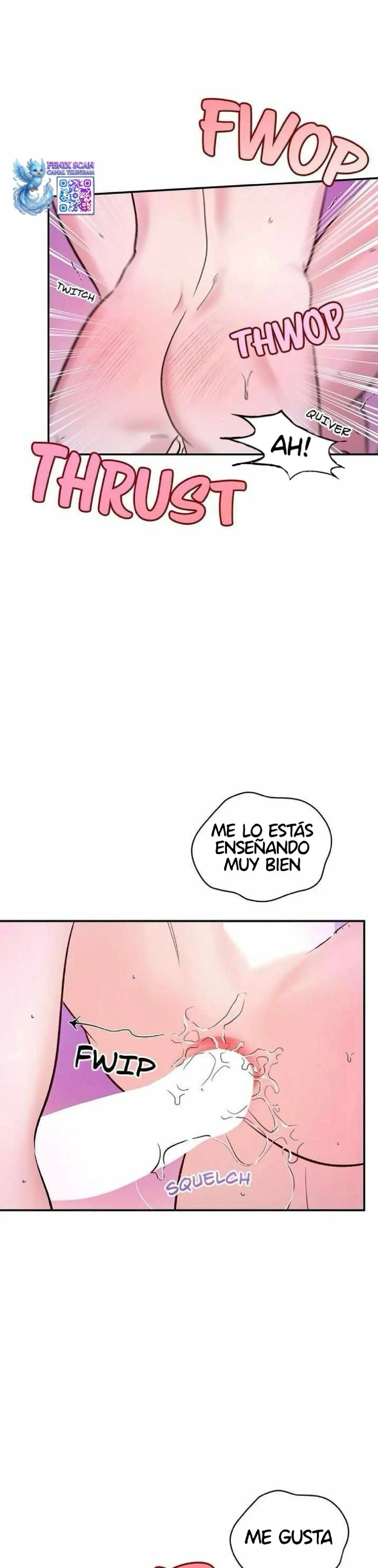 LADO CERO - Capítulo 27 - Página 28 - LectorTMOo