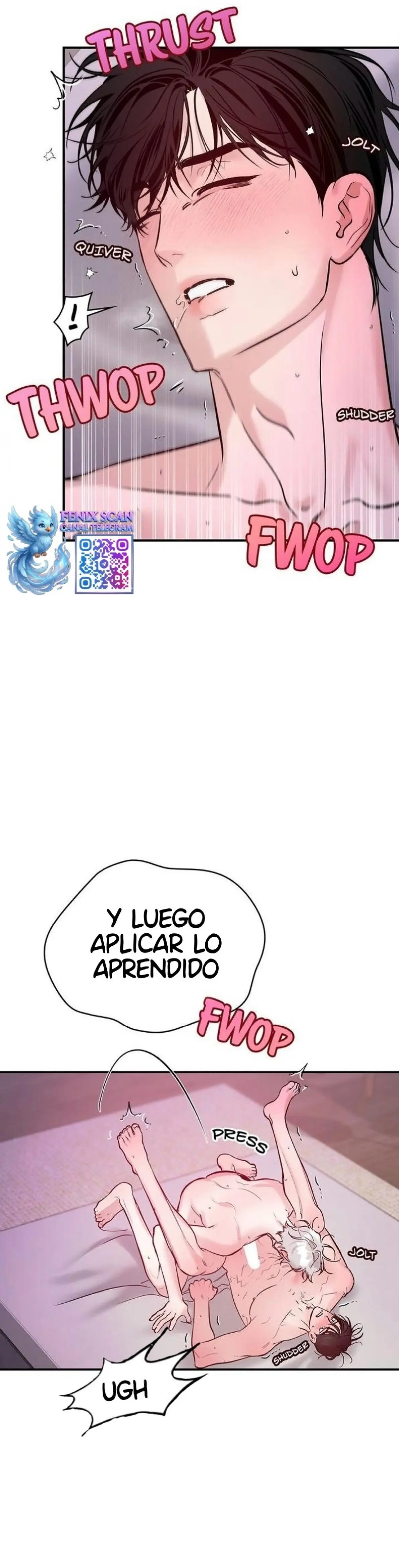LADO CERO - Capítulo 27 - Página 30 - LectorTMOo