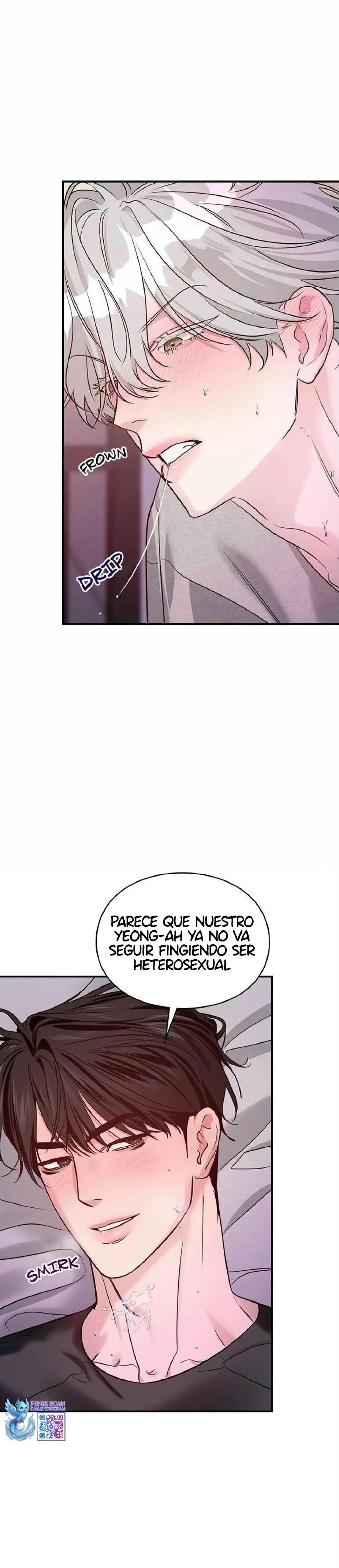 LADO CERO - Capítulo 27 - Página 8 - LectorTMOo