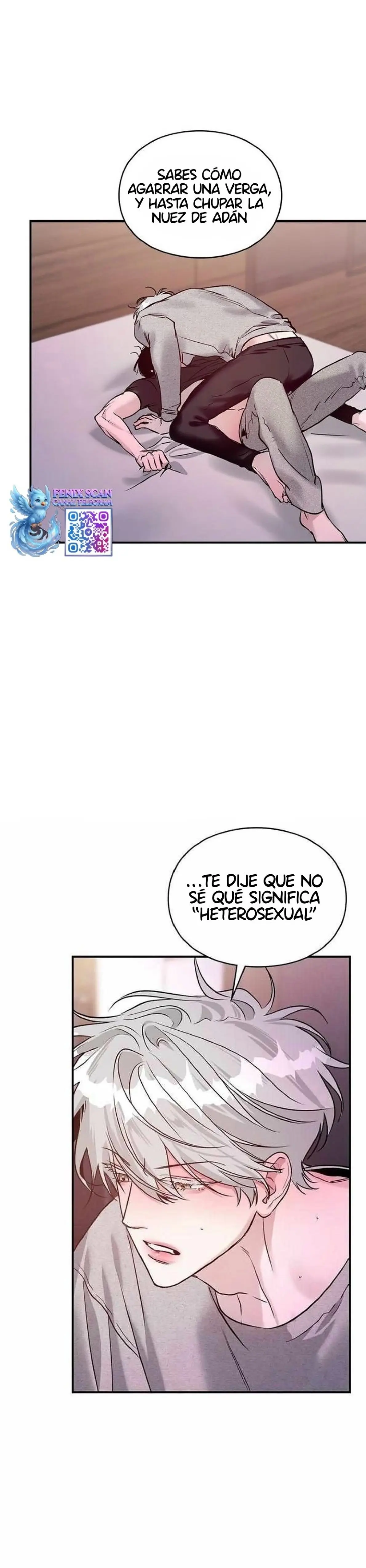 LADO CERO - Capítulo 27 - Página 9 - LectorTMOo