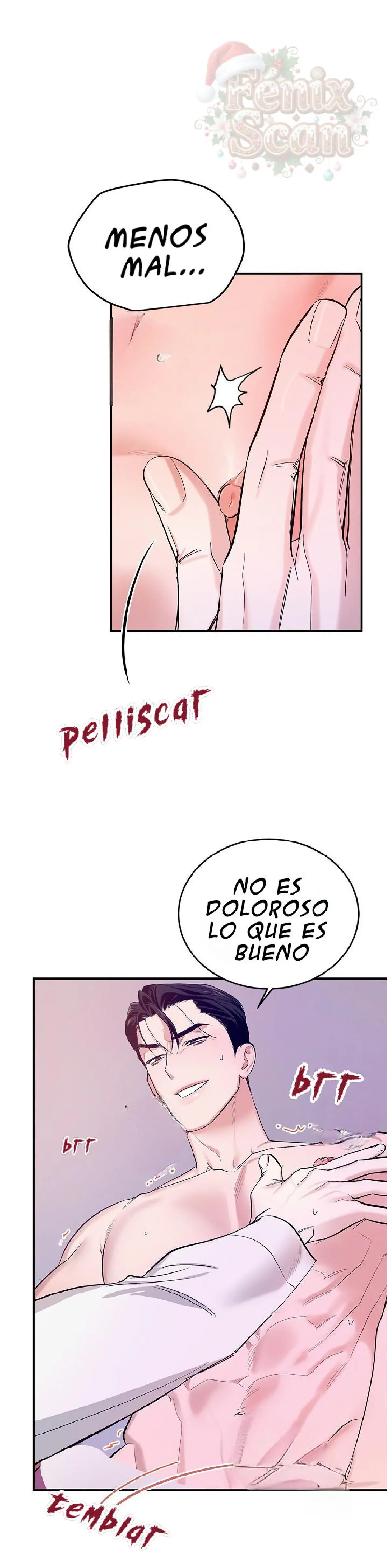 LADO CERO - Capítulo 3 - Página 12 - LectorTMOo