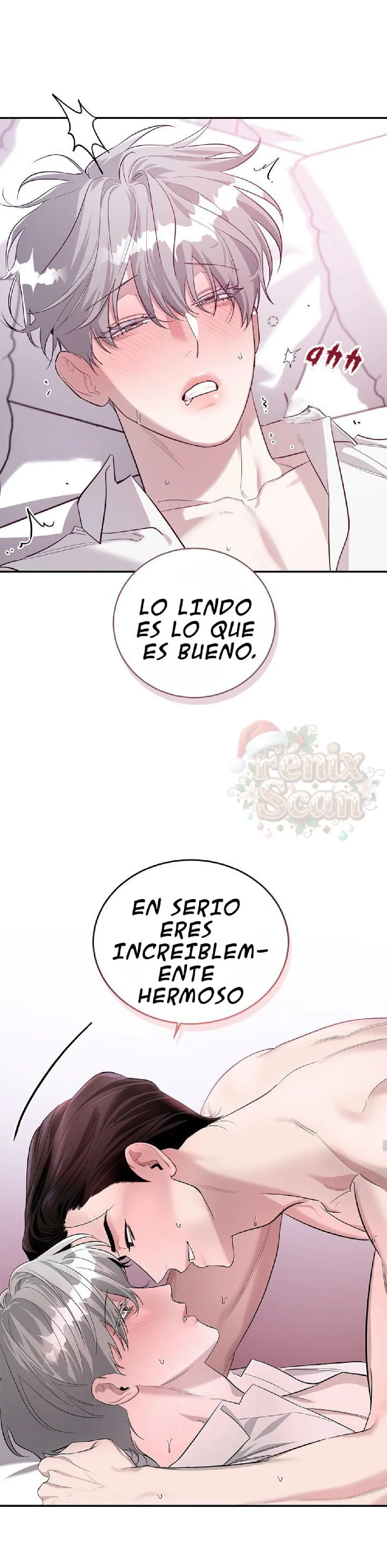 LADO CERO - Capítulo 3 - Página 13 - LectorTMOo