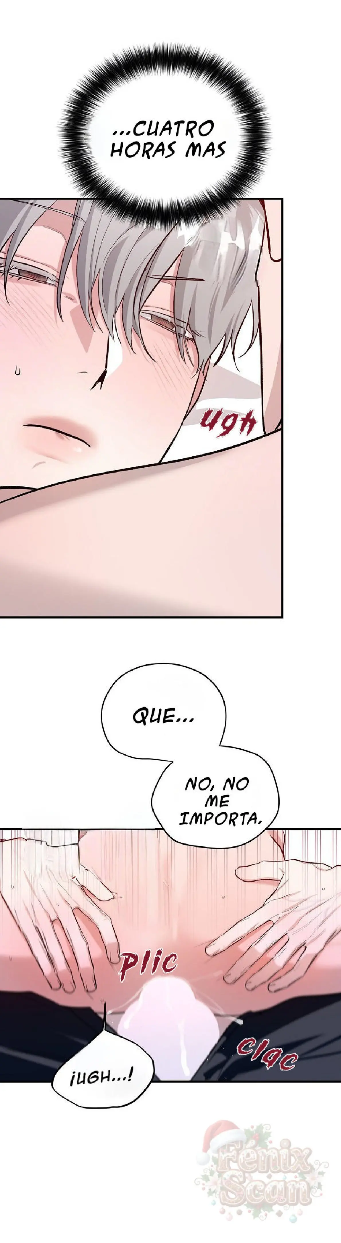 LADO CERO - Capítulo 3 - Página 17 - LectorTMOo