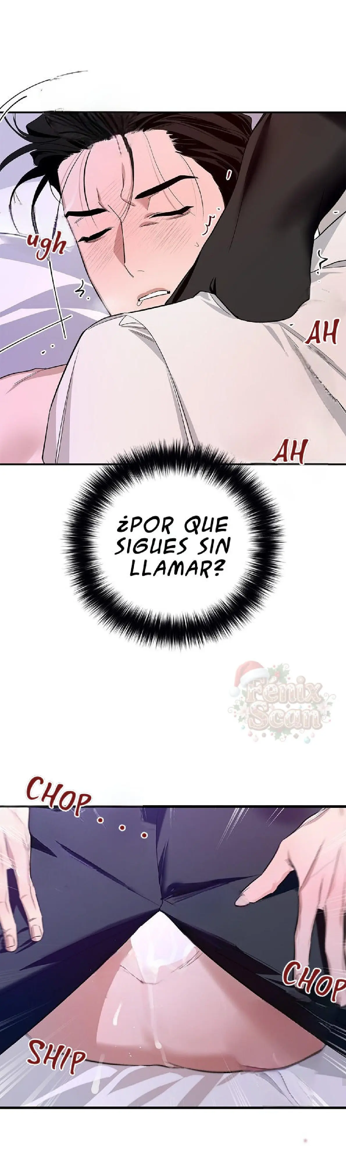 LADO CERO - Capítulo 3 - Página 29 - LectorTMOo