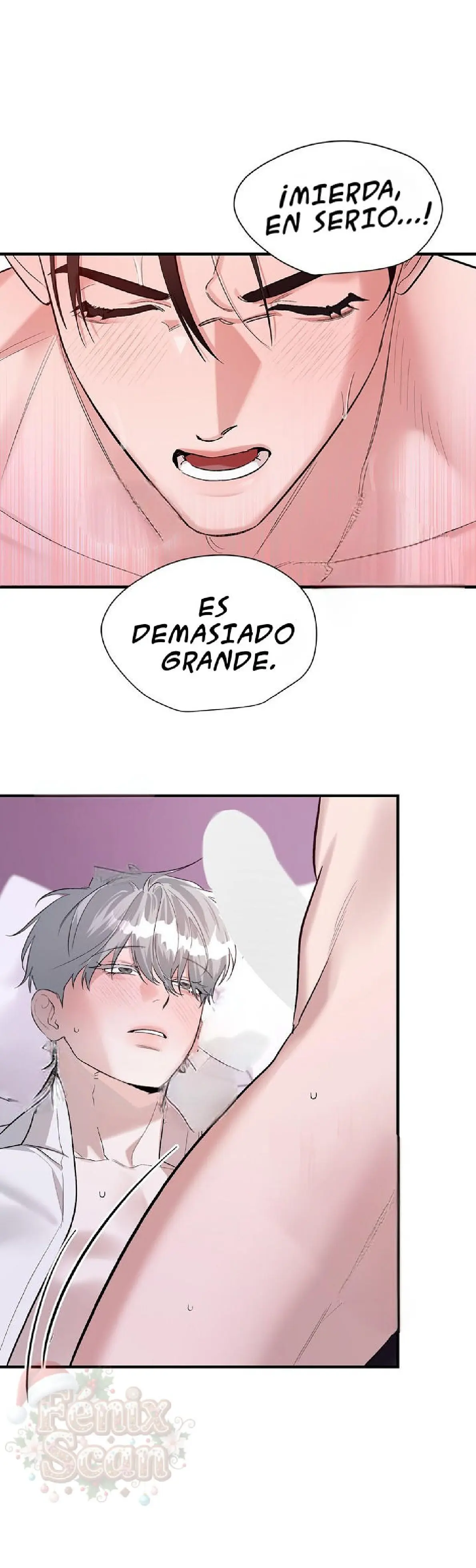 LADO CERO - Capítulo 3 - Página 9 - LectorTMOo